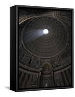 Pantheon 1-Moises Levy-Framed Stretched Canvas