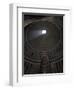 Pantheon 1-Moises Levy-Framed Premium Giclee Print