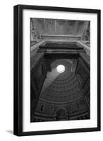 Pantheon 2-Moises Levy-Framed Premium Giclee Print