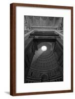 Pantheon 2-Moises Levy-Framed Giclee Print
