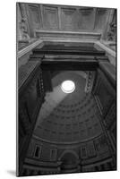 Pantheon 2-Moises Levy-Mounted Giclee Print