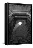 Pantheon 2-Moises Levy-Framed Stretched Canvas