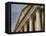 Pantheon in Paris-Rudy Sulgan-Framed Stretched Canvas