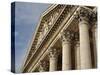 Pantheon in Paris-Rudy Sulgan-Stretched Canvas