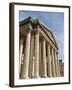 Pantheon in Paris-Rudy Sulgan-Framed Photographic Print