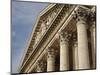 Pantheon in Paris-Rudy Sulgan-Mounted Photographic Print