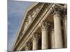 Pantheon in Paris-Rudy Sulgan-Mounted Photographic Print