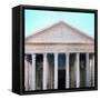 Pantheon, Rome-Tosh-Framed Stretched Canvas