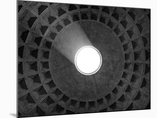 Pantheon-Andrea Costantini-Mounted Photographic Print