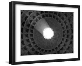 Pantheon-Andrea Costantini-Framed Photographic Print