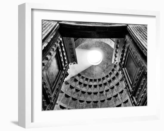 Pantheon-Andrea Costantini-Framed Photographic Print