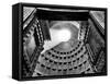 Pantheon-Andrea Costantini-Framed Stretched Canvas