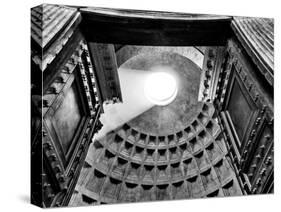 Pantheon-Andrea Costantini-Stretched Canvas