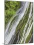 Panther Creek Falls II-Don Paulson-Mounted Giclee Print