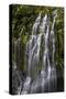 Panther Creek Falls-Art Wolfe-Stretched Canvas