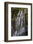 Panther Creek Falls-Art Wolfe-Framed Photographic Print