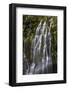 Panther Creek Falls-Art Wolfe-Framed Photographic Print