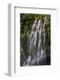 Panther Creek Falls-Art Wolfe-Framed Photographic Print