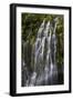 Panther Creek Falls-Art Wolfe-Framed Photographic Print