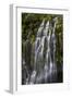 Panther Creek Falls-Art Wolfe-Framed Photographic Print