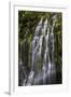 Panther Creek Falls-Art Wolfe-Framed Photographic Print