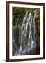 Panther Creek Falls-Art Wolfe-Framed Photographic Print