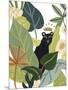 Panther Magic I-June Vess-Mounted Art Print