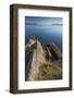 Panther Point, Wallace Island, Gulf Islands NP Preserve, BC, Canada.-Roddy Scheer-Framed Photographic Print