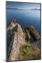 Panther Point, Wallace Island, Gulf Islands NP Preserve, BC, Canada.-Roddy Scheer-Mounted Photographic Print