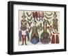 Pantins-null-Framed Giclee Print