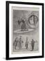 Pantomimes at the London Theatres-Henry Charles Seppings Wright-Framed Giclee Print