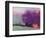 Pantone Woods-Mike Kelly-Framed Premium Giclee Print