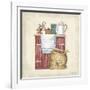 Pantry D-Lisa Audit-Framed Giclee Print