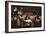 Pantry Scene with Servant-Frans Snyders-Framed Giclee Print