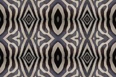 Seamless Pattern-panuruangjan-Photographic Print