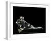 Paolina Borghese as Venus Victrix-Antonio Canova-Framed Premium Photographic Print