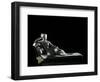 Paolina Borghese as Venus Victrix-Antonio Canova-Framed Photographic Print