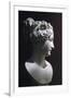 Paolina Borghese as Venus Victrix-Antonio Canova-Framed Giclee Print