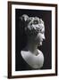 Paolina Borghese as Venus Victrix-Antonio Canova-Framed Giclee Print