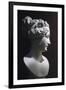 Paolina Borghese as Venus Victrix-Antonio Canova-Framed Giclee Print