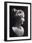 Paolina Borghese as Venus Victrix-Antonio Canova-Framed Giclee Print