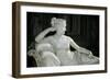 Paolina Borghese as Venus Victrix-Antonio Canova-Framed Giclee Print