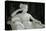 Paolina Borghese as Venus Victrix-Antonio Canova-Stretched Canvas