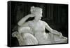 Paolina Borghese as Venus Victrix-Antonio Canova-Framed Stretched Canvas