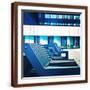 Brown Frame