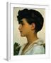 Paolo, 1875-Frederick Leighton-Framed Giclee Print