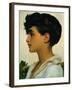 Paolo, 1875-Frederick Leighton-Framed Giclee Print