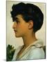 Paolo, 1875-Frederick Leighton-Mounted Giclee Print