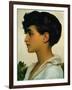 Paolo, 1875-Frederick Leighton-Framed Giclee Print