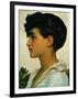 Paolo, 1875-Frederick Leighton-Framed Giclee Print